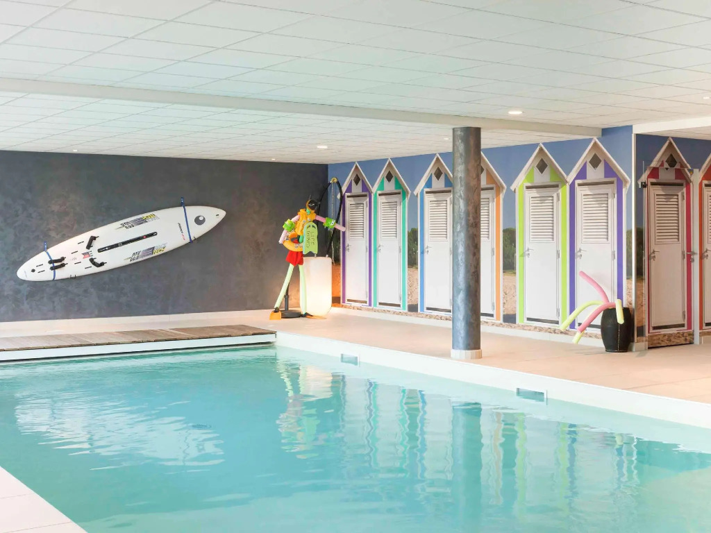 Ibis Styles Vierzon