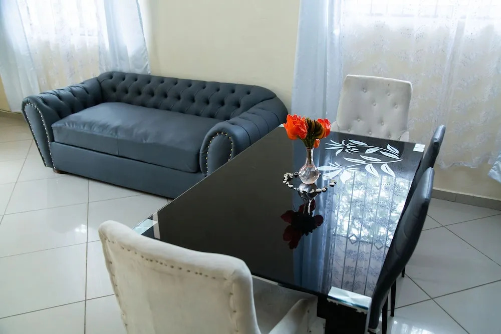 Stunning 2Bd Apt in Mombasa/mtwapa- Your Home