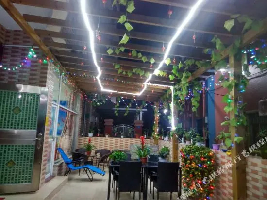 Huiran Hostel Shenzhen