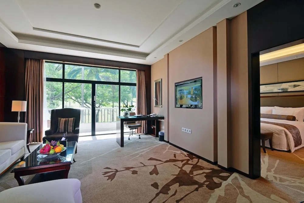 Kylin villa