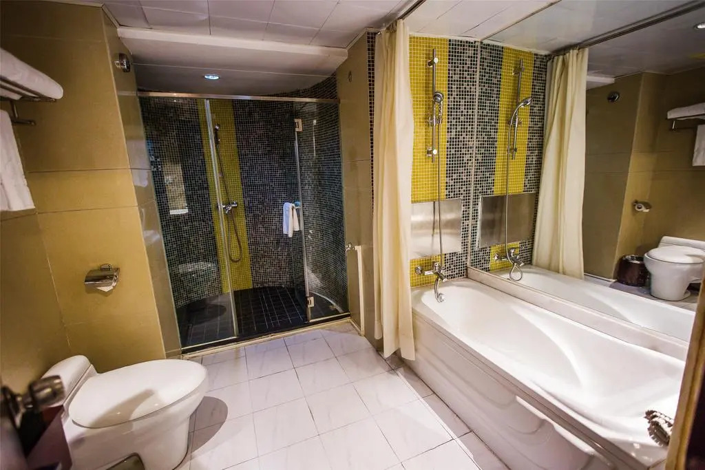 Yutian Hotel