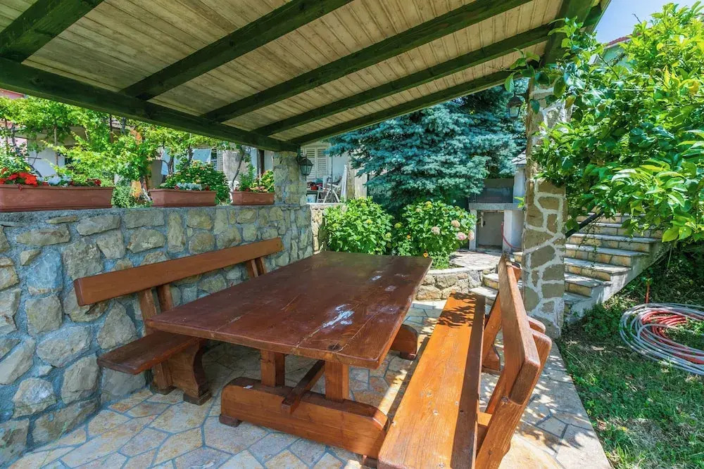 House Marija