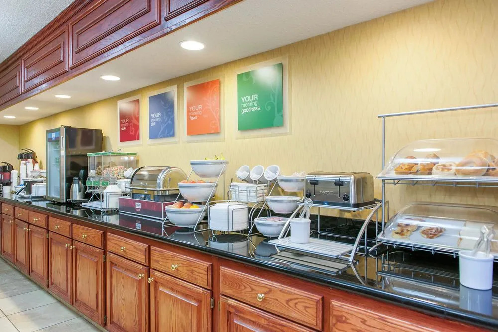 Holiday Inn Express Bluffton
