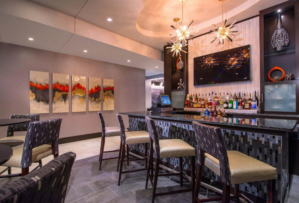 Fairfield Inn & Suites by Marriott Boston Cambridge