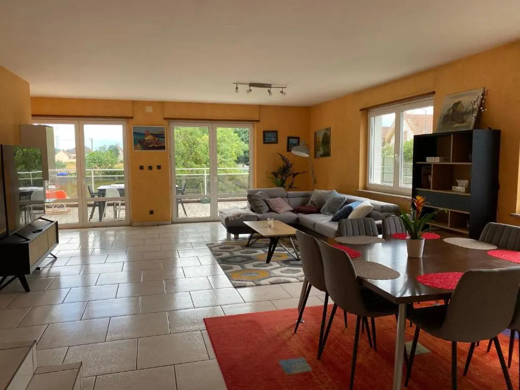 Magnifique villa piscine dans un écrin de verdure