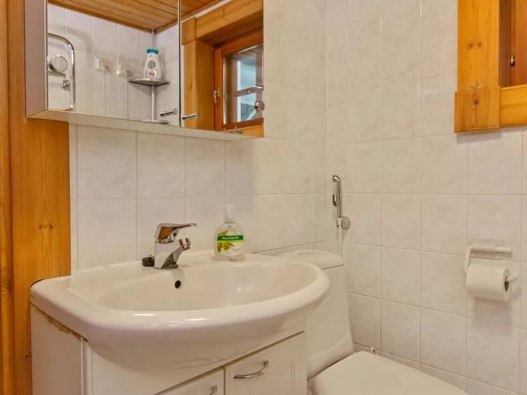 Holiday Home Eskola