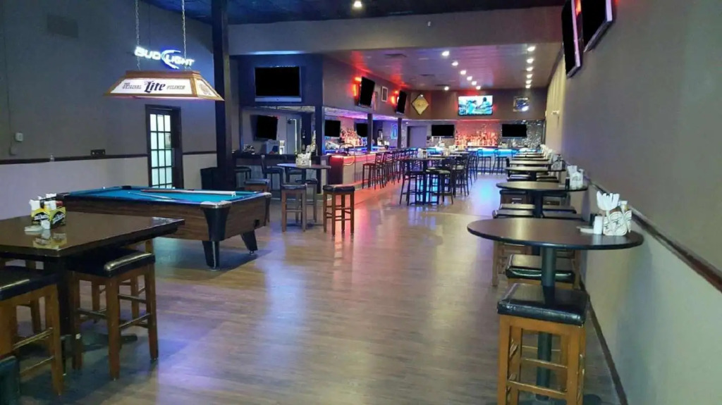 Americas Best Value Inn Foxboro