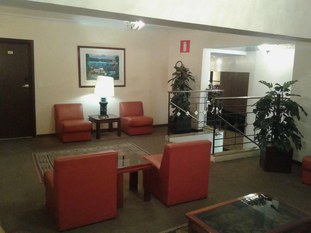 Hotel São Bento