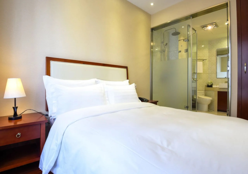 Delight Palace Taili Service Apartment