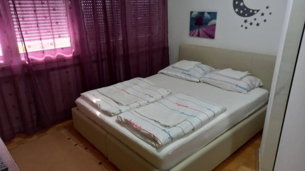 Apartman centar lux