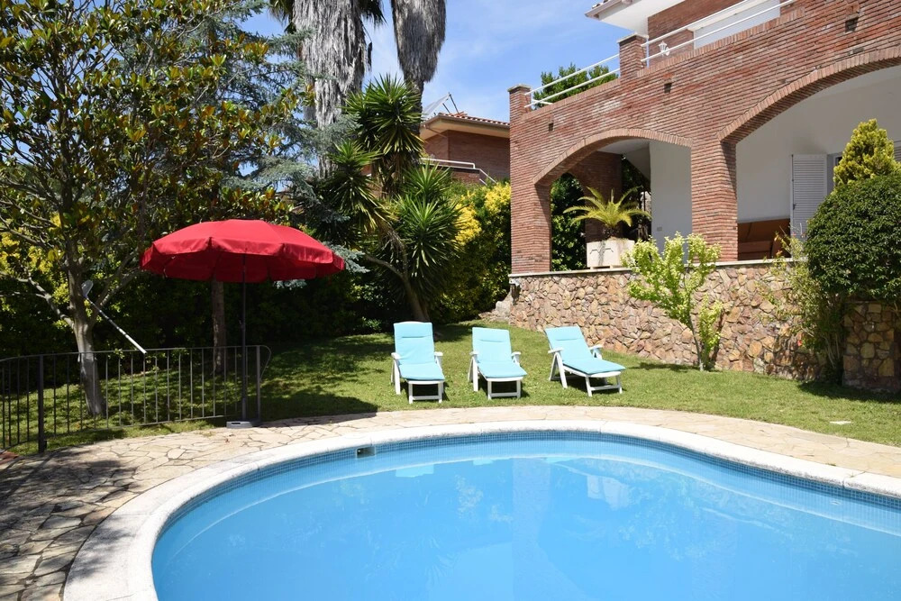 Villa Bellavista