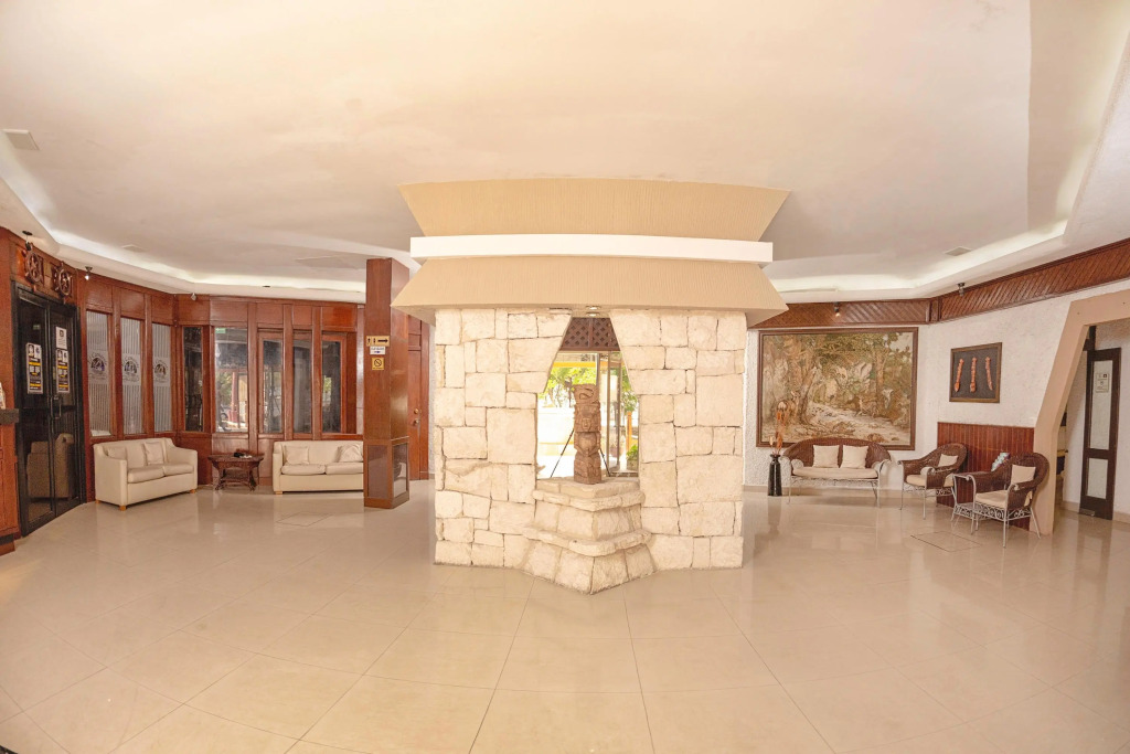 Hotel Plaza Kokai Cancún