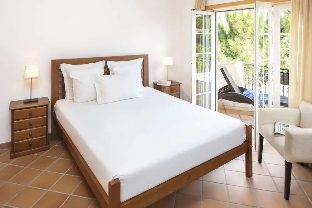 Résidence Pierre Et Vacances Premium Praia D'el Rey Golf And Beach Resort