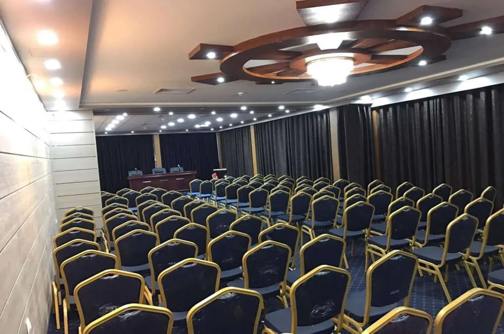 El Bey Hotel
