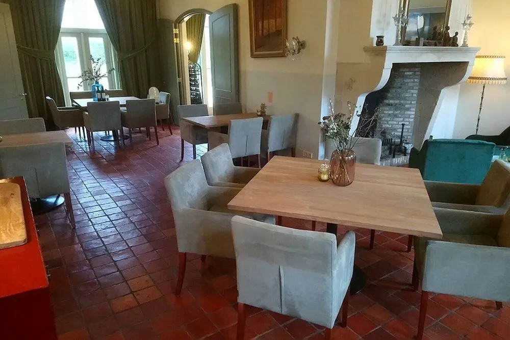 Vakantiehuis Landgoed Rijckholt