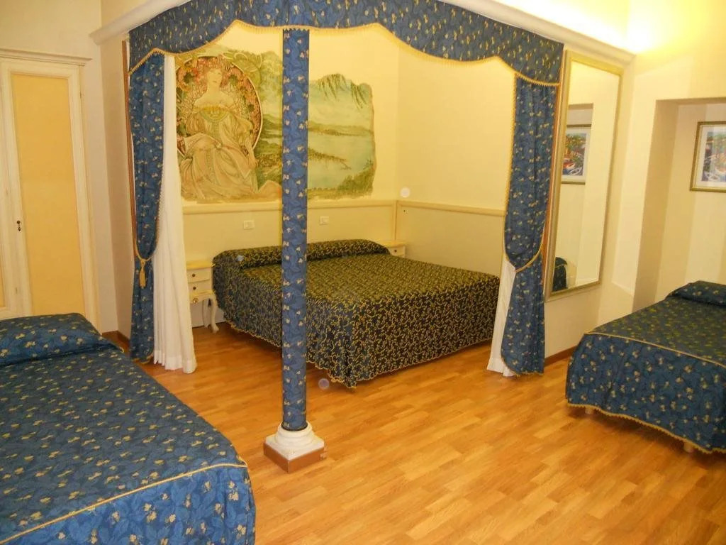 Residence Liberty