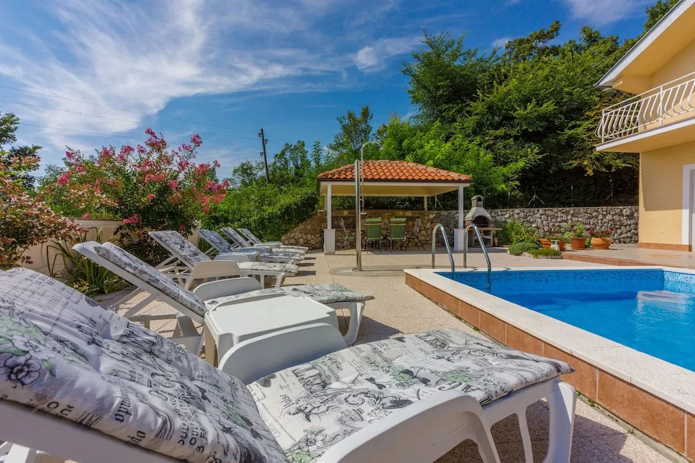 House Villa Grizane