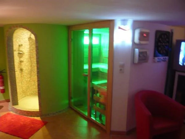 Pension Antonia