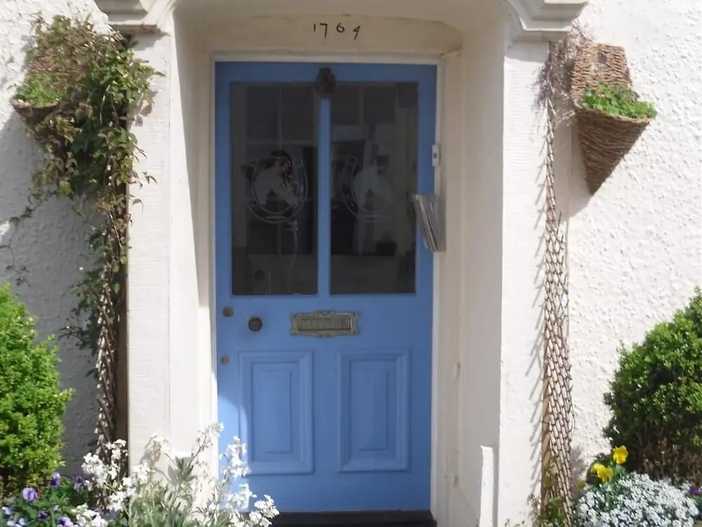 The Bay Horse B&B