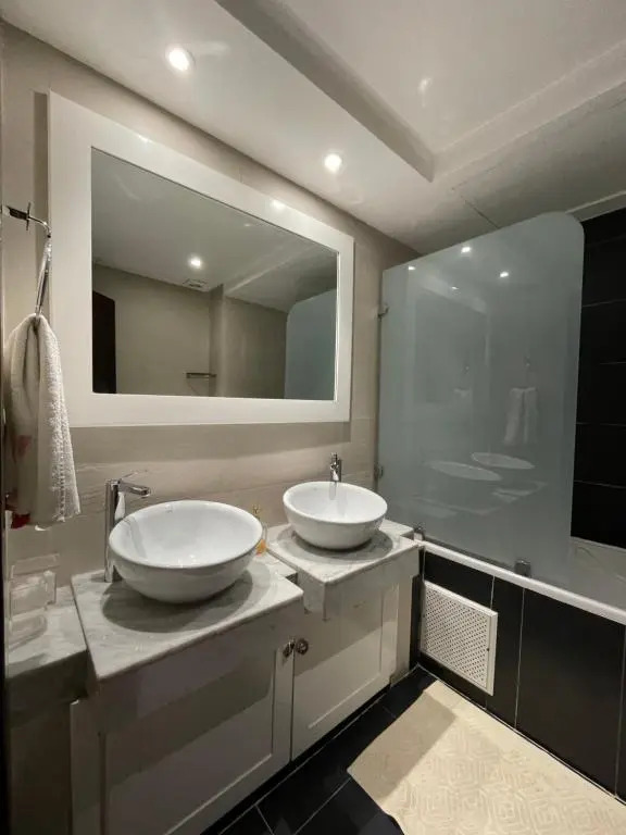 Superbe appartement dans résidence avec piscine
