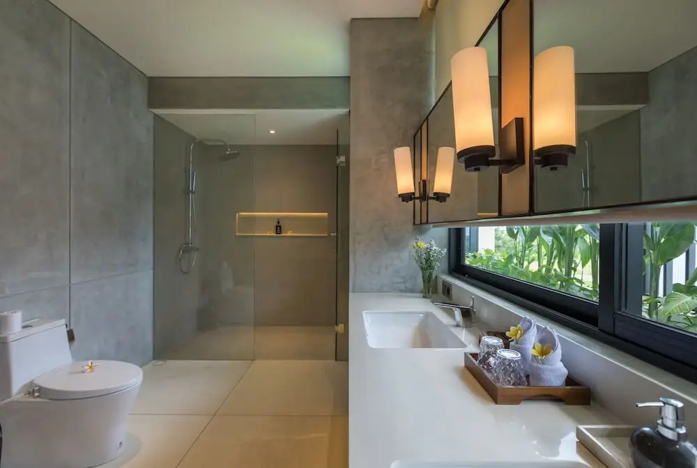 Villa NVL Canggu by Nagisa Bali