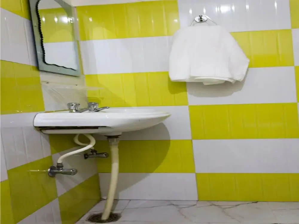 Sunil House by OYO Rooms