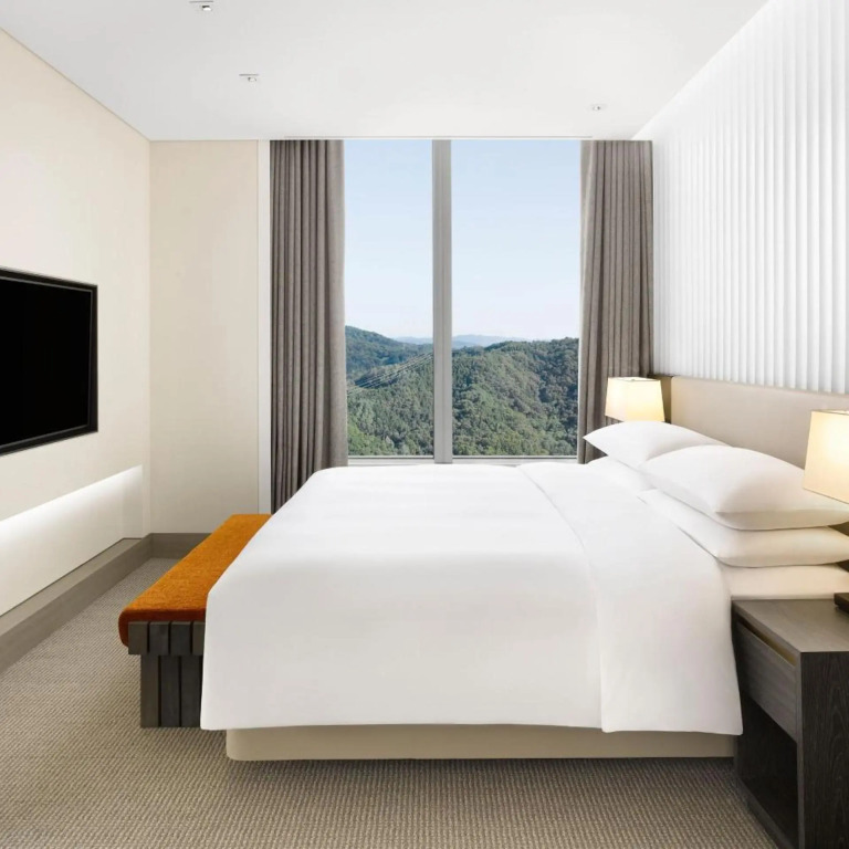 Hotel Onoma Daejeon, Autograph Collection