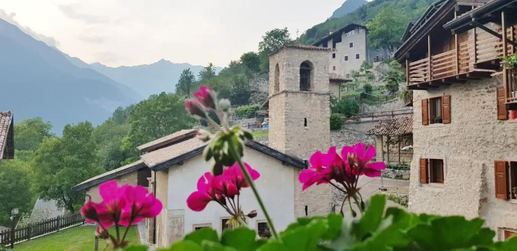 Casa Calvola holiday home