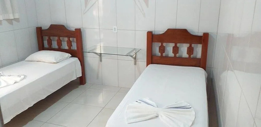 Hotel Vila Rica