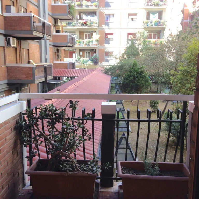 Alloggio turistico a Ricci Curbastro