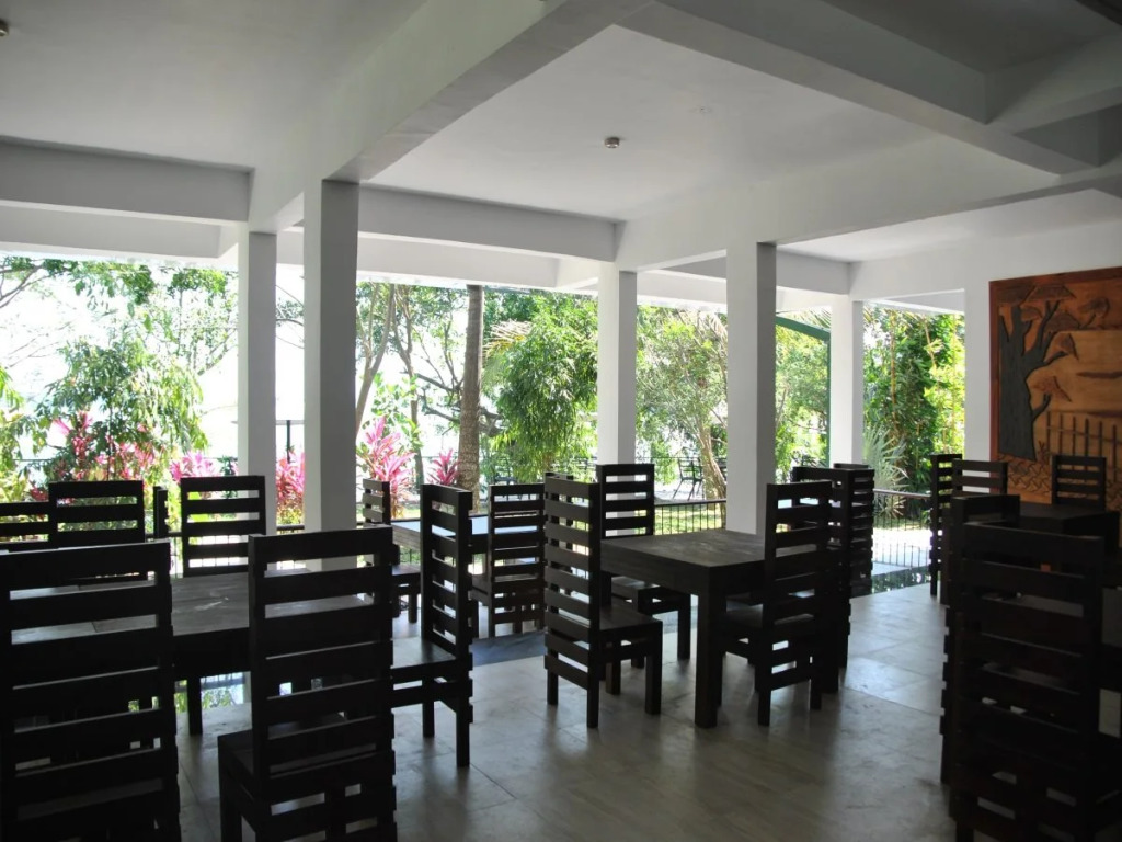 Hotel Buddi Samudra