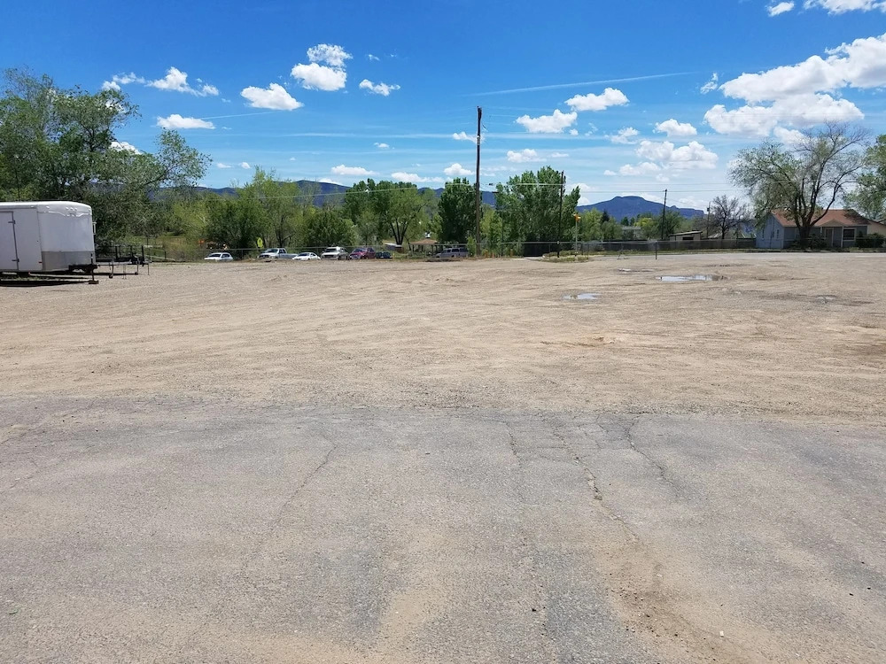 Cortez Mesa Verde Inn