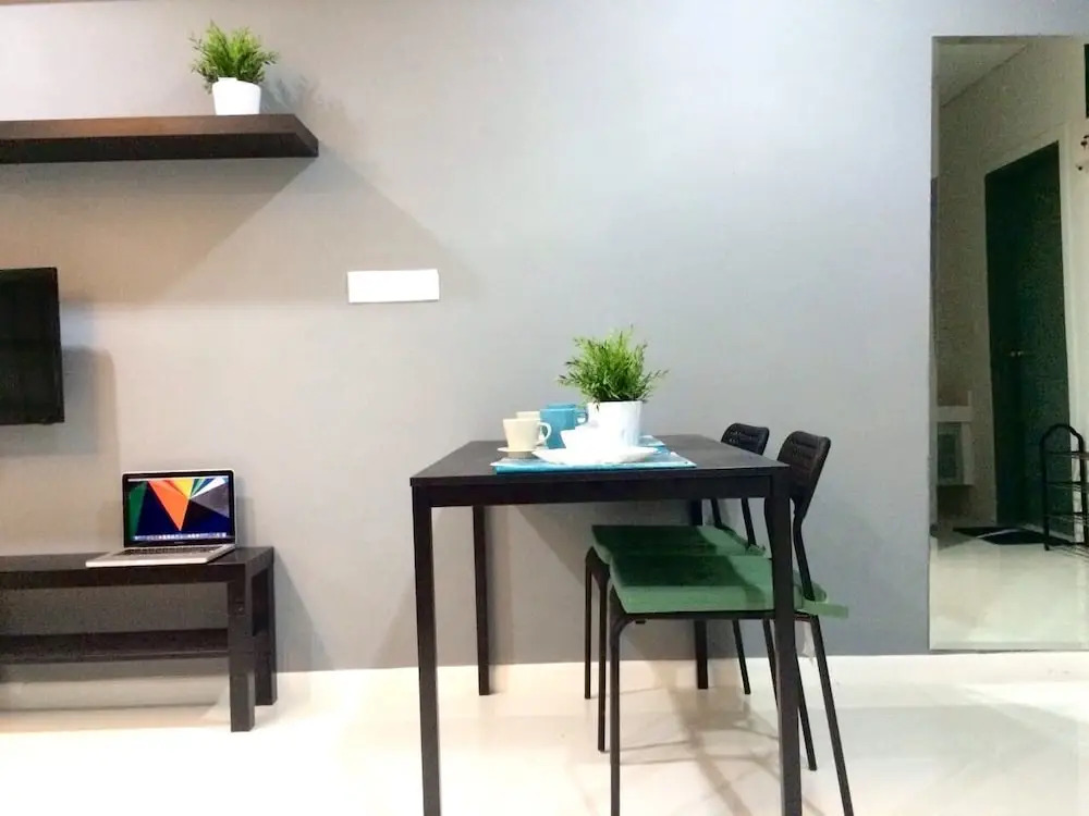 Humo Suites KLCC