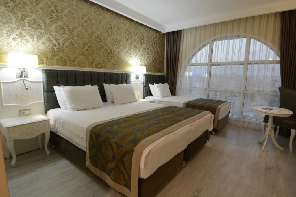 Navona Otel Mersin