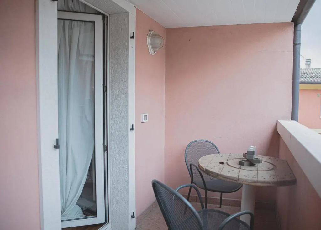 CA11 - Apartments