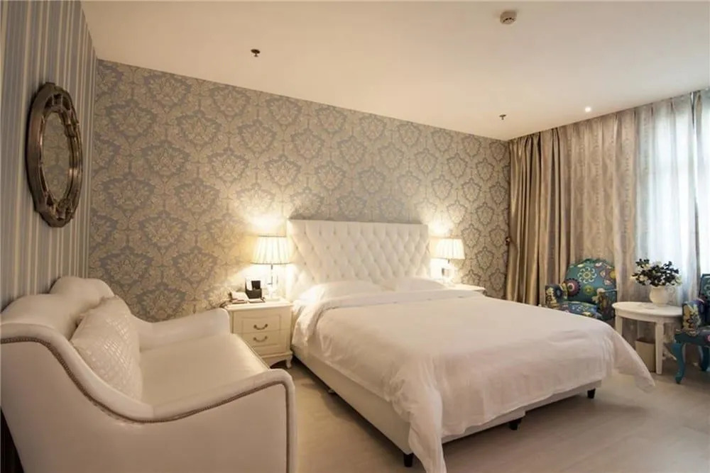 Business Hotel - Xiamen