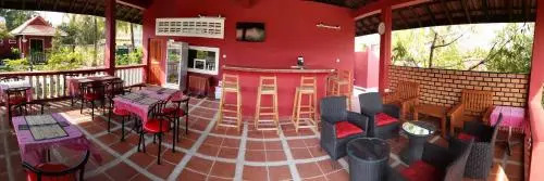Phoumrumduol Guest House