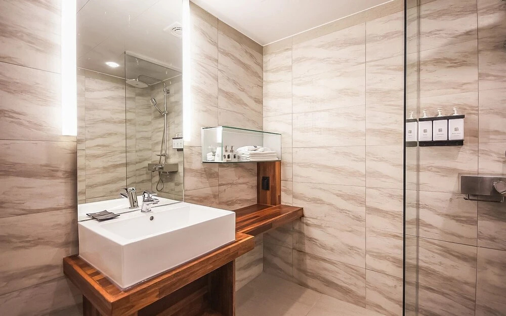 Daegu Seongseo Hotel TOP