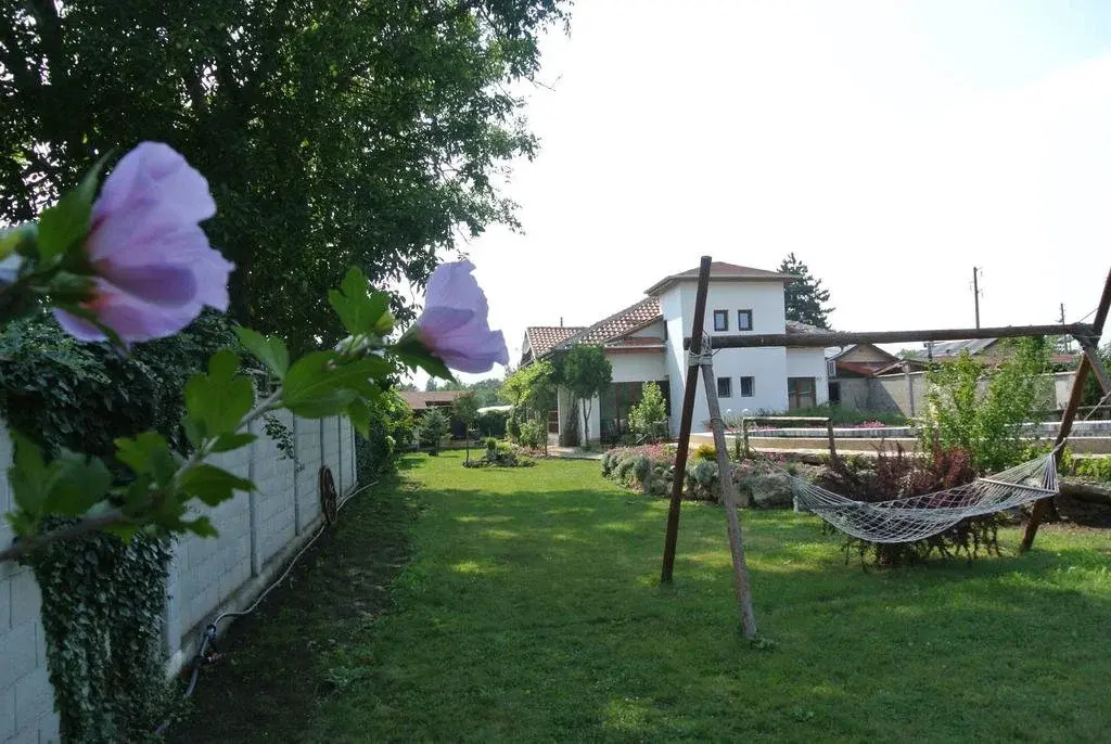 Guest House Zdravec