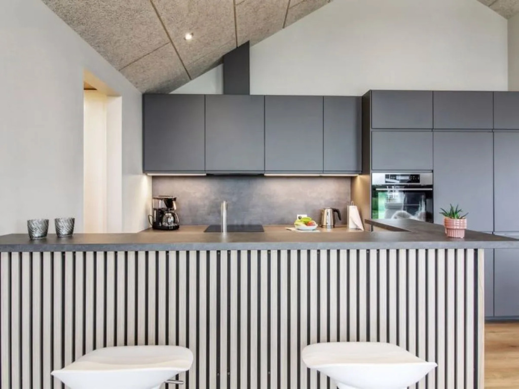 "Nayati" - 700m from the sea in NW Jutland