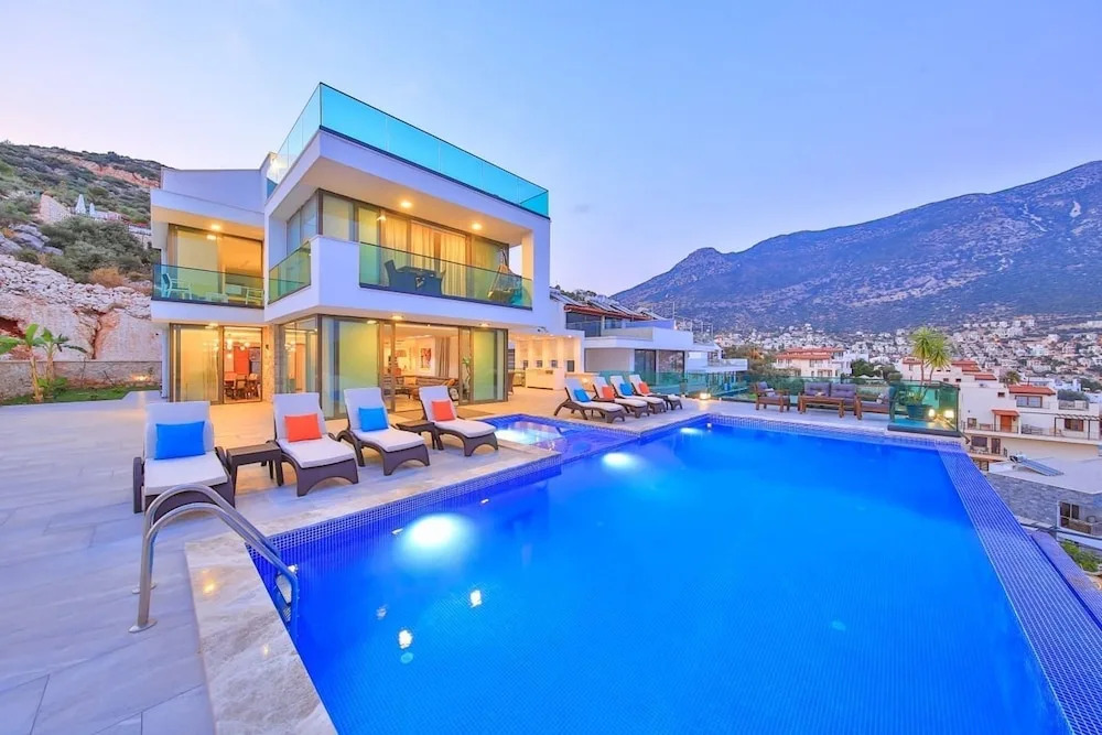 Villa Stark