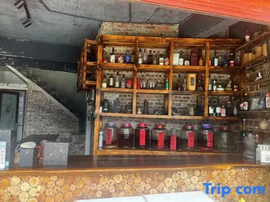 Longji Yunqi Homestay (Longji No. 2 Viewing Platform)