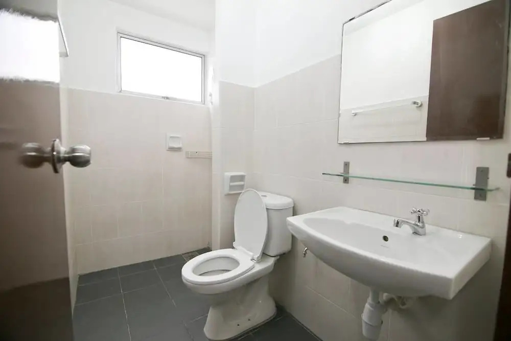 Comfy 3BR Home With Klcc View