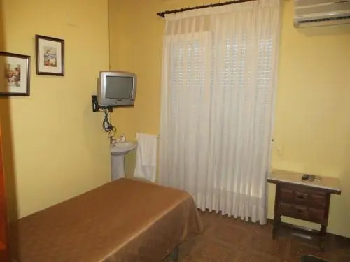 Hostal Vera