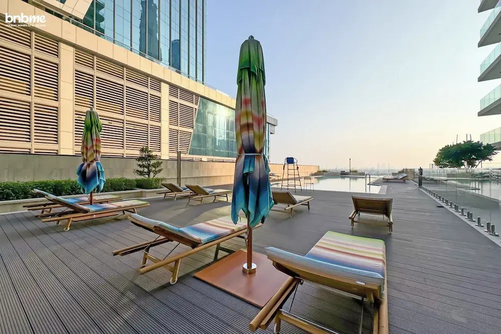 bnbme | Urban Oasis by Missoni | 1 BDR