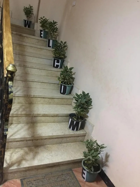 Maged Pyramids View Inn