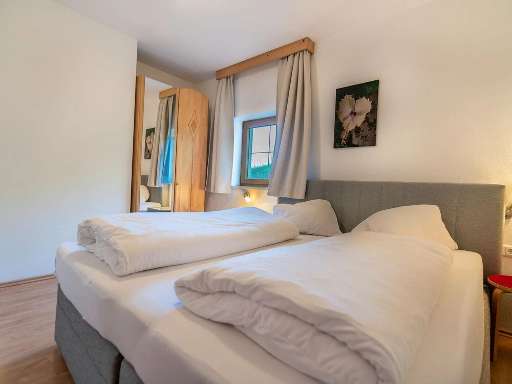 Quiet Flat With Terrace in Neustift Im Stubaital