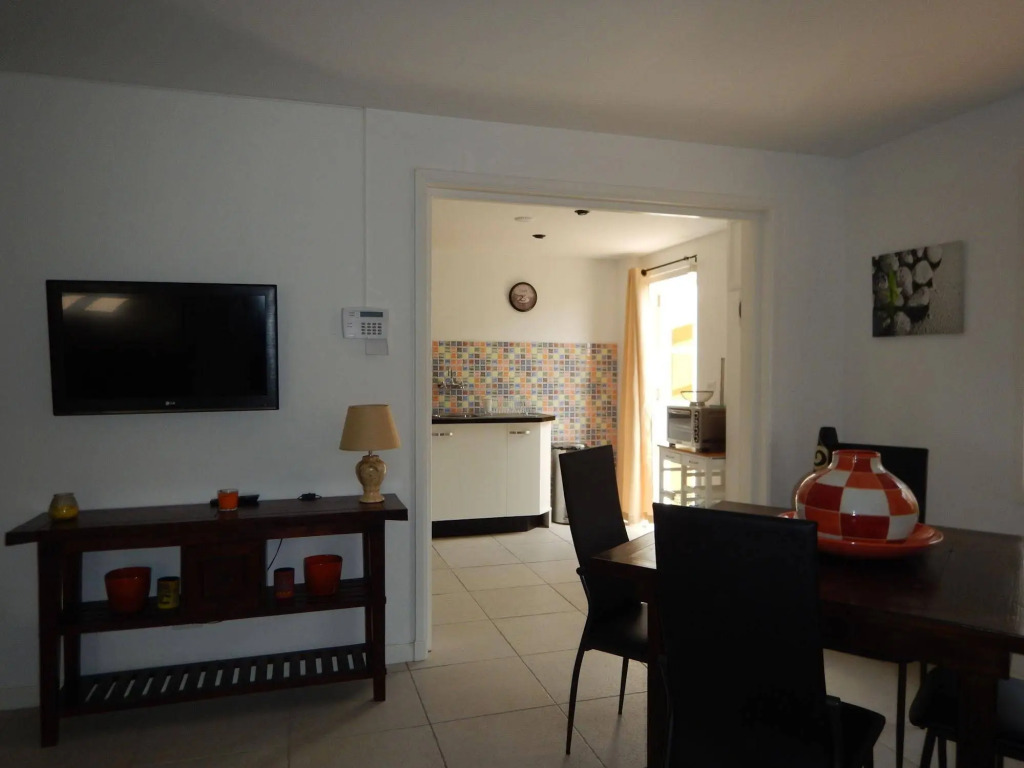 Pos Chiquito Luxury Apartments