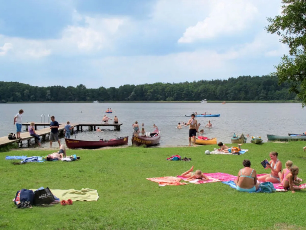 Ferienpark Röbel (MUZ201)