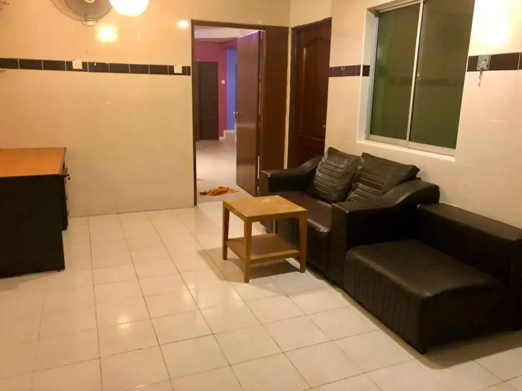 Bentong Makmur 118 Homestay